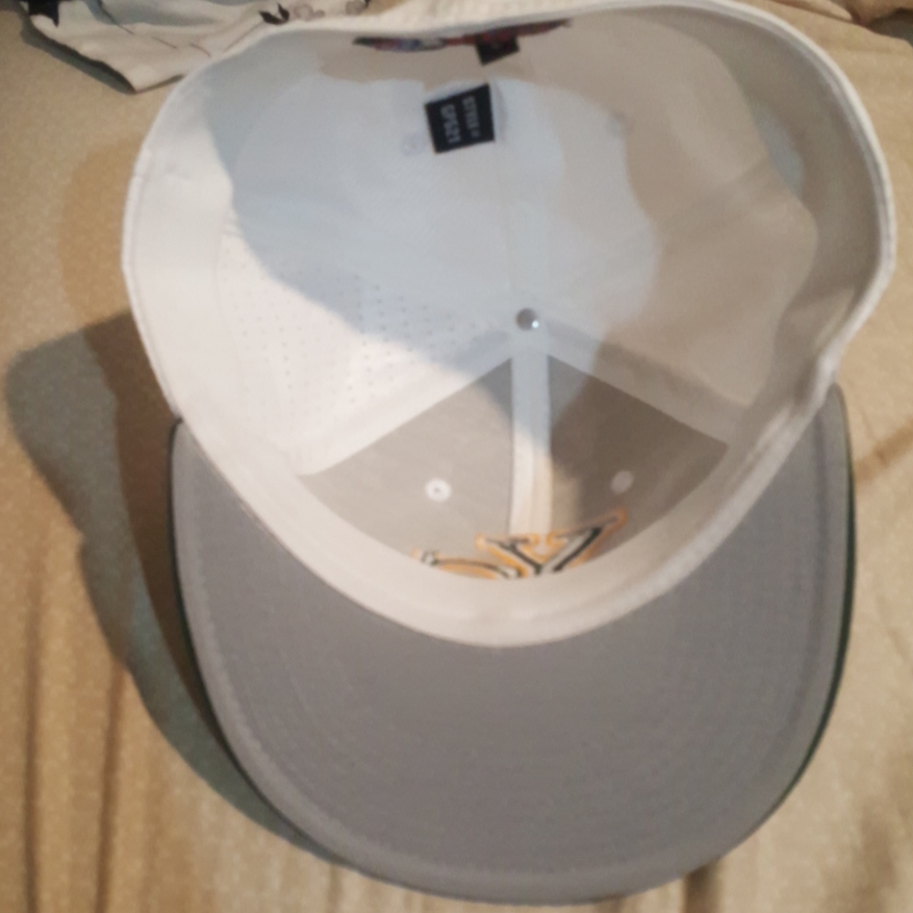 YC Baseball Cap - Picture 4 of 5